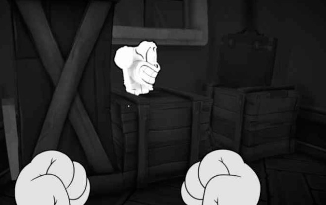 Mouse Guide: PI For Hire - All Collectibles