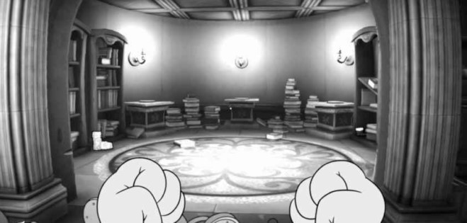 Mouse Guide: PI For Hire - All Collectibles