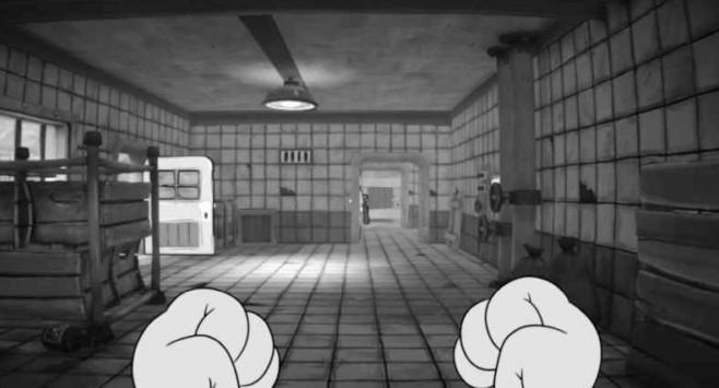 Mouse Guide: PI For Hire - All Collectibles