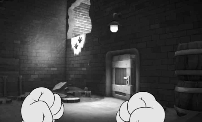 Mouse Guide: PI For Hire - All Collectibles