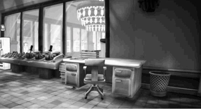 Mouse Guide: PI For Hire - All Collectibles