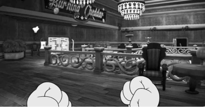 Mouse Guide: PI For Hire - All Collectibles