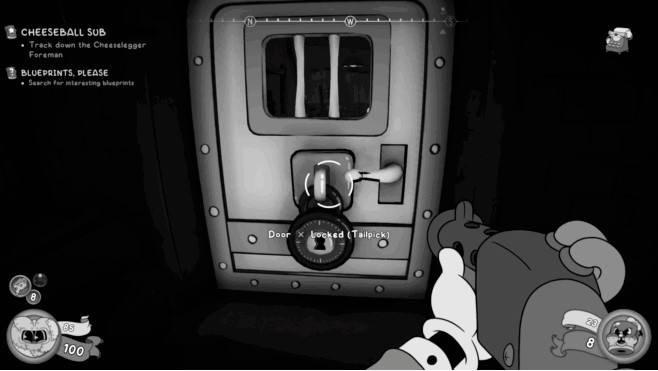 Mouse: PI For Hire Guide - How to Find an Interesting Blueprint