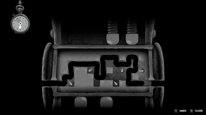 Mouse: PI For Hire Guide - How to Find an Interesting Blueprint