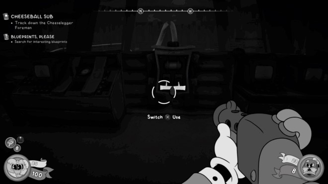 Mouse: PI For Hire Guide - How to Find an Interesting Blueprint