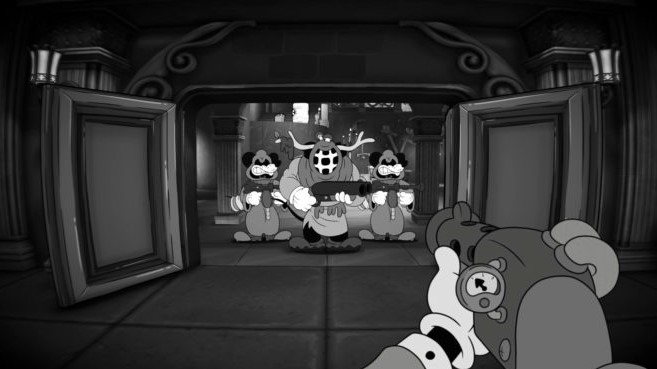 MOUSE Review: PI For Hire – Slow to Start, Fast to Drive