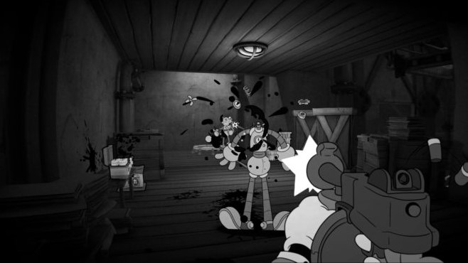 MOUSE Review: PI For Hire – Slow to Start, Fast to Drive