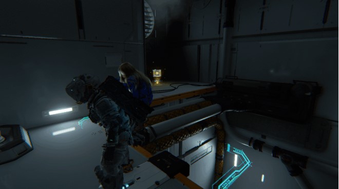 Pragmata's Guide: How to Find All Collectibles in Sector 1 Solar Power Plant and Achieve 100% Completion