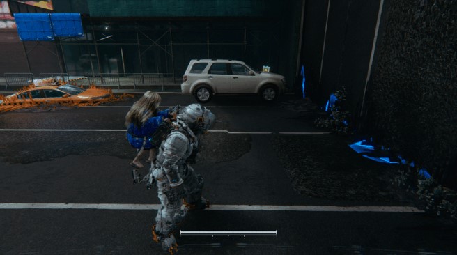 Pragmata's guide: How to find all the collectibles in Sector 2, "Mass Printing Sector," and achieve 100% completion.