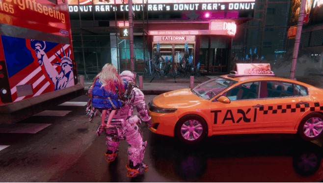 Pragmata's guide: How to find all the collectibles in Sector 2, "Mass Printing Sector," and achieve 100% completion.