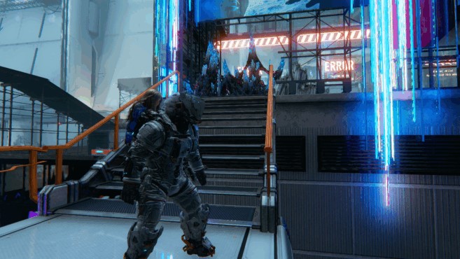 Pragmata's guide: How to find all the collectibles in Sector 2, "Mass Printing Sector," and achieve 100% completion.