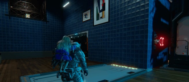 Pragmata's guide: How to find all the collectibles in Sector 2, "Mass Printing Sector," and achieve 100% completion.