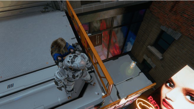 Pragmata's guide: How to find all the collectibles in Sector 2, "Mass Printing Sector," and achieve 100% completion.