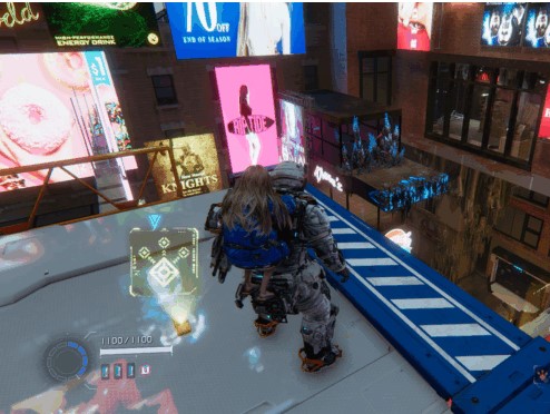 Pragmata's guide: How to find all the collectibles in Sector 2, "Mass Printing Sector," and achieve 100% completion.