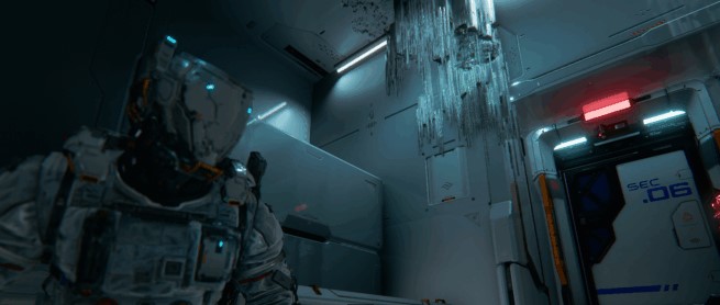 Pragmata's guide: How to find all the collectibles in Sector 2, "Mass Printing Sector," and achieve 100% completion.