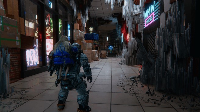 Pragmata's guide: How to find all the collectibles in Sector 2, "Mass Printing Sector," and achieve 100% completion.