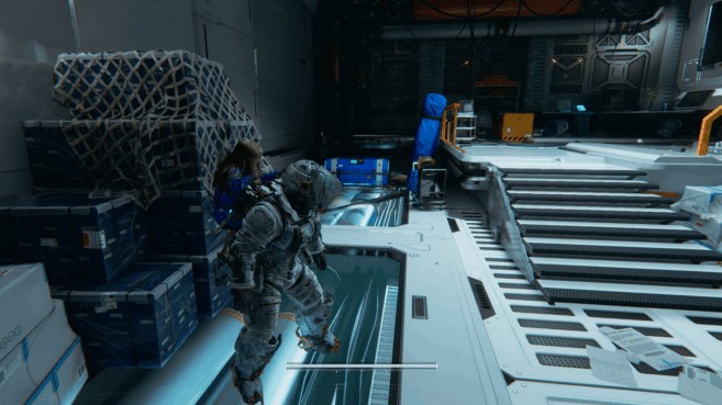 Pragmata's guide: How to find all the collectibles in Sector 2, "Mass Printing Sector," and achieve 100% completion.