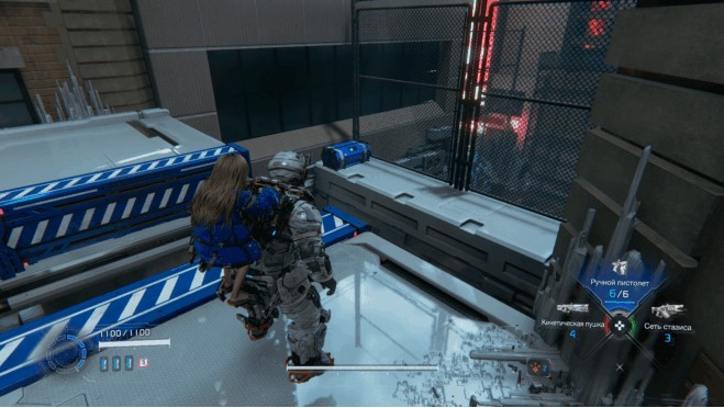 Pragmata's guide: How to find all the collectibles in Sector 2, "Mass Printing Sector," and achieve 100% completion.