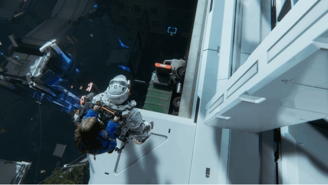 Pragmata's guide: How to find all the collectibles in Sector 2, "Mass Printing Sector," and achieve 100% completion.