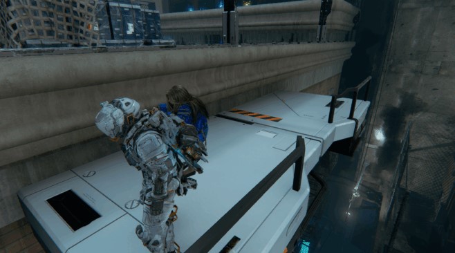 Pragmata's guide: How to find all the collectibles in Sector 2, "Mass Printing Sector," and achieve 100% completion.