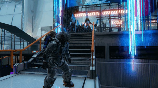 Pragmata's guide: How to find all the collectibles in Sector 2, "Mass Printing Sector," and achieve 100% completion.