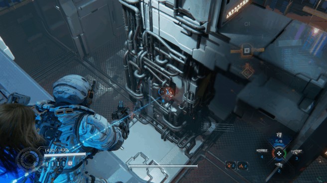 Pragmata's guide: How to find all the collectibles in Sector 2, "Mass Printing Sector," and achieve 100% completion.