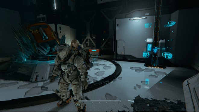 Pragmata's guide: How to find all the collectibles in Sector 2, "Mass Printing Sector," and achieve 100% completion.