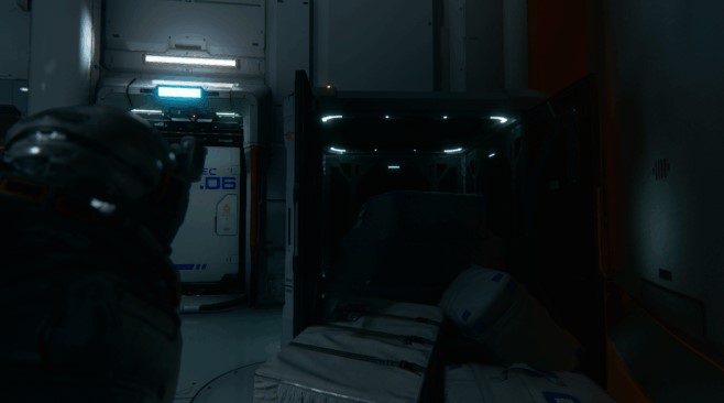 Pragmata's guide: How to find all the collectibles in Sector 2, "Mass Printing Sector," and achieve 100% completion.