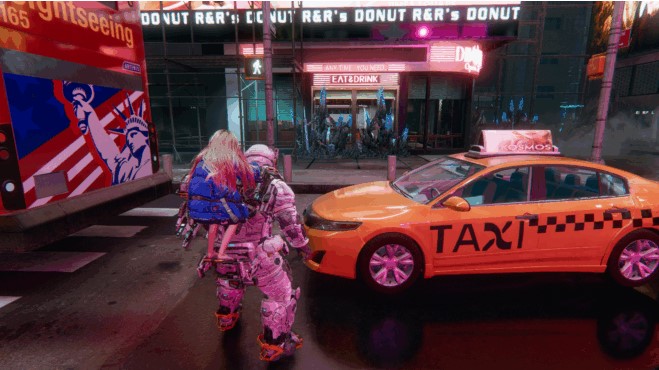 Pragmata's guide: How to find all the collectibles in Sector 2, "Mass Printing Sector," and achieve 100% completion.