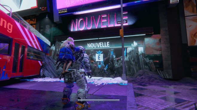 Pragmata's guide: How to find all the collectibles in Sector 2, "Mass Printing Sector," and achieve 100% completion.