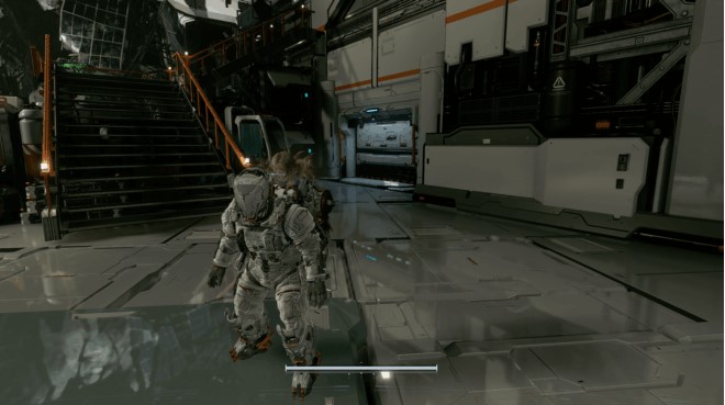 Pragmata's Guide: How to Find All Collectibles in Sector 5 "Central Port" and Achieve 100% Completion