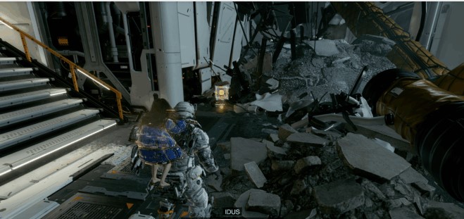 Pragmata's Guide: How to Find All Collectibles in Sector 5 "Central Port" and Achieve 100% Completion