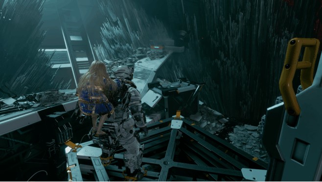 Pragmata's Guide: How to Find All Collectibles in Sector 5 "Central Port" and Achieve 100% Completion