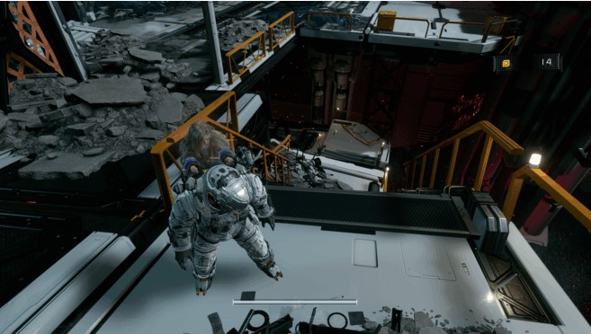 Pragmata's Guide: How to Find All Collectibles in Sector 5 "Central Port" and Achieve 100% Completion