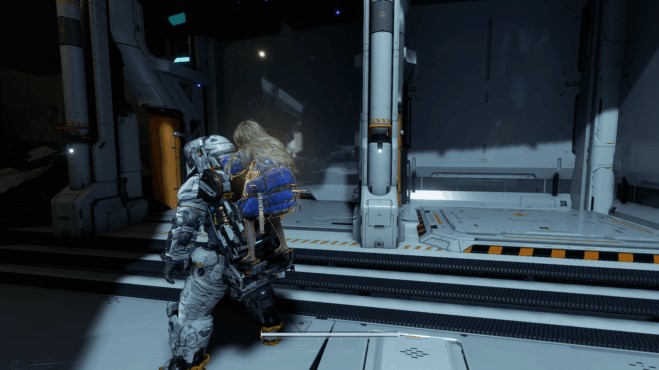 Pragmata's Guide: How to Find All Collectibles in Sector 5 "Central Port" and Achieve 100% Completion