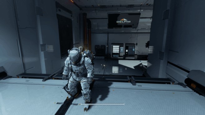 Pragmata's Guide: How to Find All Collectibles in Sector 5 "Central Port" and Achieve 100% Completion