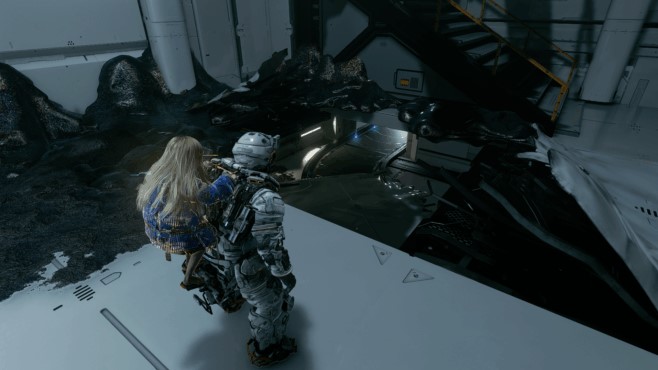 Pragmata's Guide: How to Find All Collectibles in Sector 5 "Central Port" and Achieve 100% Completion