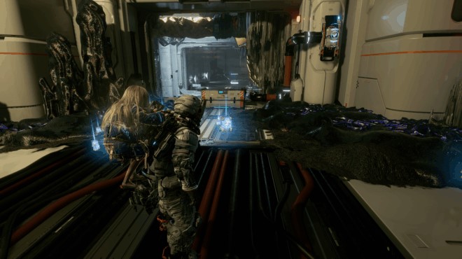 Pragmata's Guide: How to Find All Collectibles in Sector 5 "Central Port" and Achieve 100% Completion