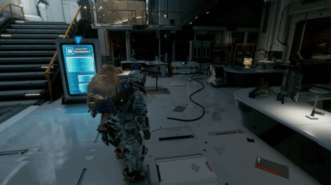 Pragmata's Guide: How to Find All Collectibles in Sector 5 "Central Port" and Achieve 100% Completion