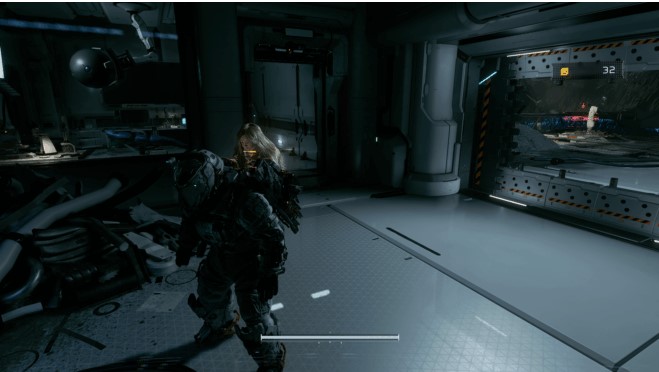 Pragmata's Guide: How to Find All Collectibles in Sector 5 "Central Port" and Achieve 100% Completion