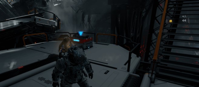 Pragmata's Guide: How to Find All Collectibles in Sector 5 "Central Port" and Achieve 100% Completion