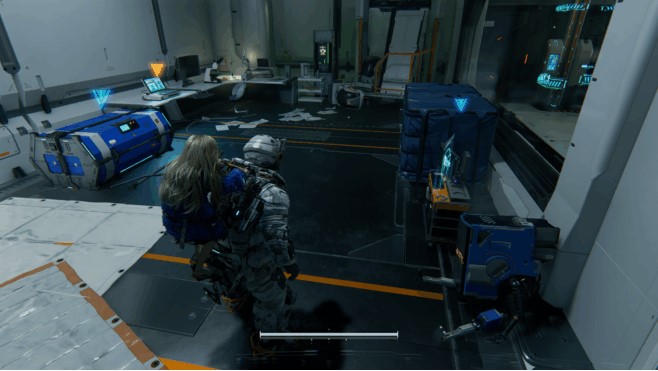 Pragmata's Guide: How to Find All Collectibles in Sector 3 "Greenhouse" and Achieve 100% Completion