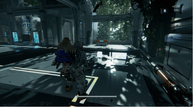 Pragmata's Guide: How to Find All Collectibles in Sector 3 "Greenhouse" and Achieve 100% Completion