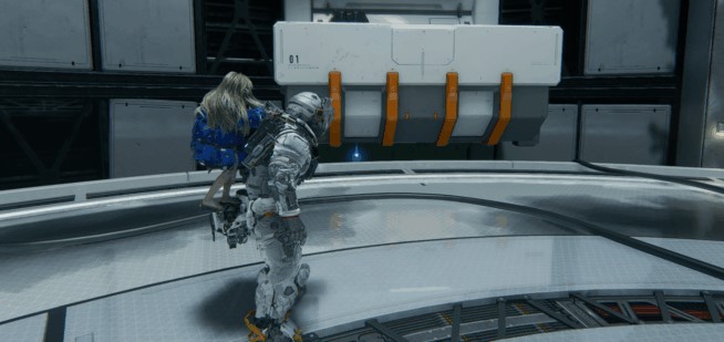 Pragmata's Guide: How to Find All Collectibles in Sector 3 "Greenhouse" and Achieve 100% Completion