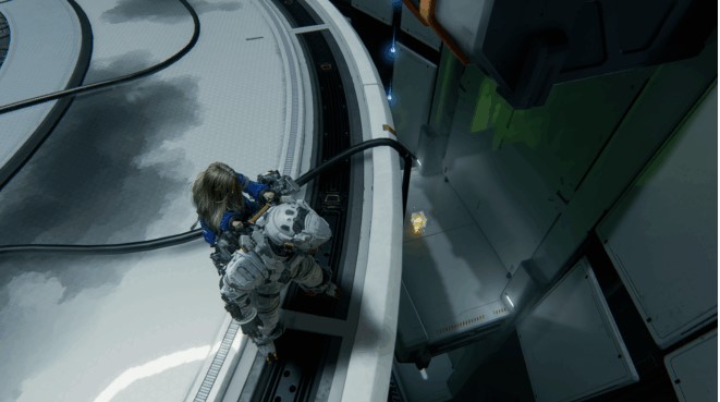 Pragmata's Guide: How to Find All Collectibles in Sector 3 "Greenhouse" and Achieve 100% Completion