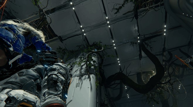 Pragmata's Guide: How to Find All Collectibles in Sector 3 "Greenhouse" and Achieve 100% Completion