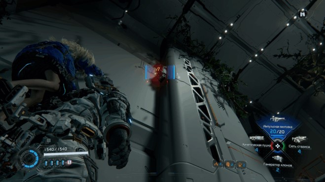 Pragmata's Guide: How to Find All Collectibles in Sector 3 "Greenhouse" and Achieve 100% Completion