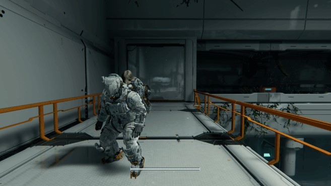 Pragmata's Guide: How to Find All Collectibles in Sector 3 "Greenhouse" and Achieve 100% Completion