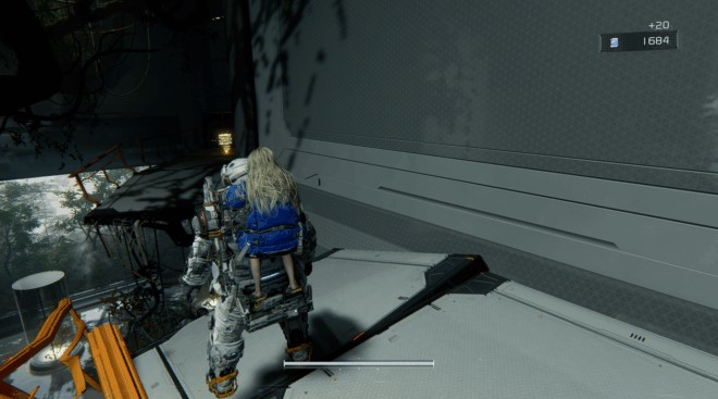 Pragmata's Guide: How to Find All Collectibles in Sector 3 "Greenhouse" and Achieve 100% Completion