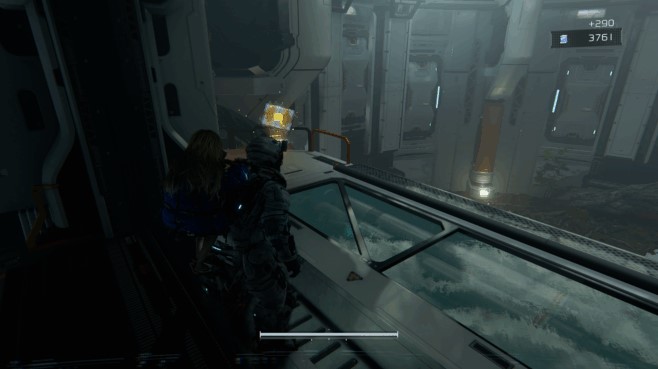 Pragmata's Guide: How to Find All Collectibles in Sector 3 "Greenhouse" and Achieve 100% Completion